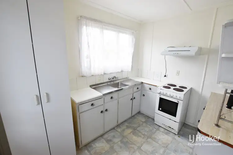 Second view of Homely house listing, 17 Andrew Street, Kallangur QLD 4503