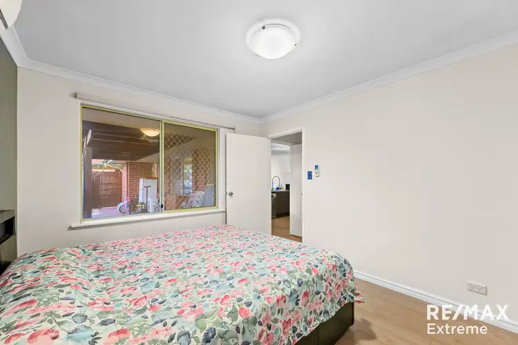 Fourth view of Homely house listing, 4/34 Mallard Way, Cannington WA 6107