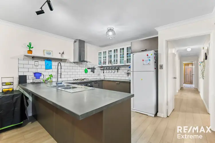 Fifth view of Homely house listing, 4/34 Mallard Way, Cannington WA 6107