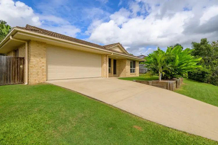 Second view of Homely house listing, 9 Inverness Street, Southside QLD 4570