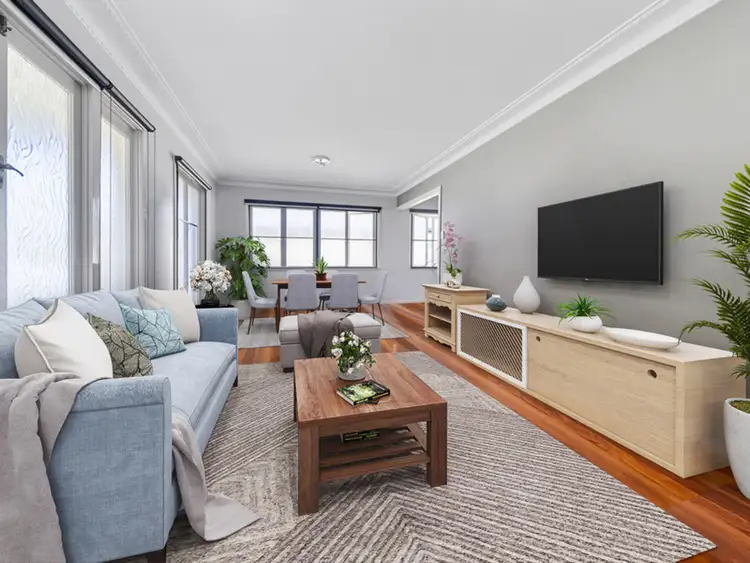 Second view of Homely house listing, 7 Maberley Street, Geebung QLD 4034