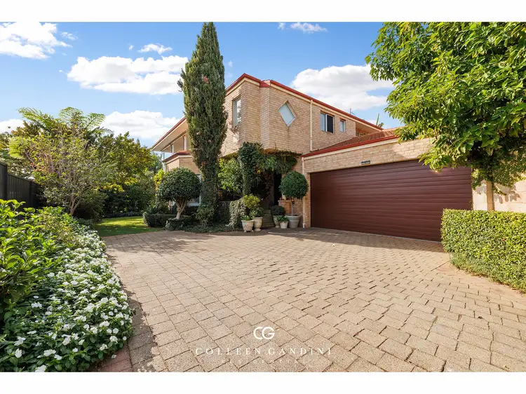 10A Ferguson Street, Alfred Cove WA 6154