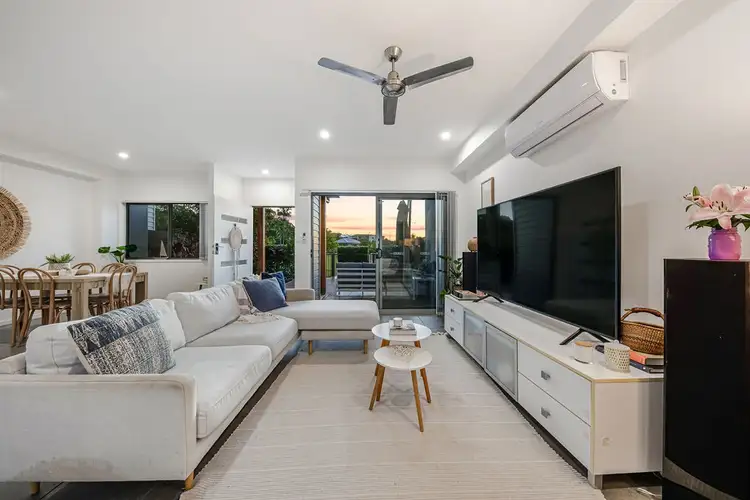 Fourth view of Homely house listing, 7 Timana Lane, Maroochydore QLD 4558