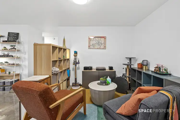 Sixth view of Homely apartment listing, 6/574 Boundary Street, Spring Hill QLD 4000