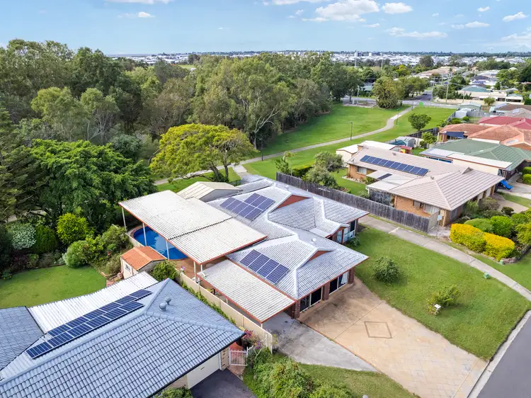 Main view of Homely house listing, 13 Morris Road, Kippa-Ring QLD 4021