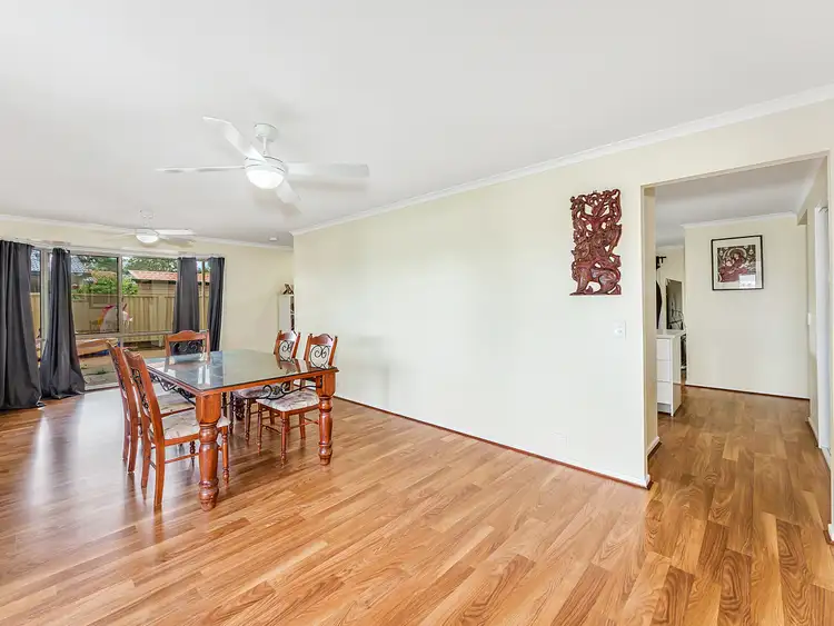 Second view of Homely house listing, 13 Morris Road, Kippa-Ring QLD 4021