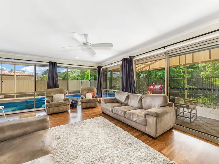 Third view of Homely house listing, 13 Morris Road, Kippa-Ring QLD 4021