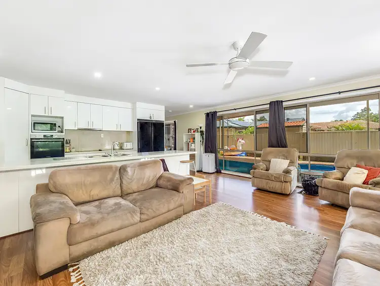 Fourth view of Homely house listing, 13 Morris Road, Kippa-Ring QLD 4021