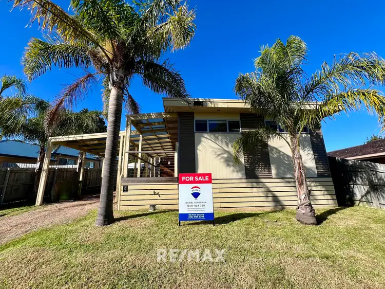 Second view of Homely unit listing, 1 & 2/13 New Street, Lakes Entrance VIC 3909