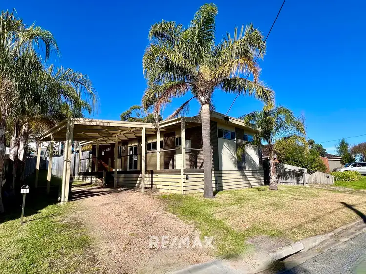 Third view of Homely unit listing, 1 & 2/13 New Street, Lakes Entrance VIC 3909