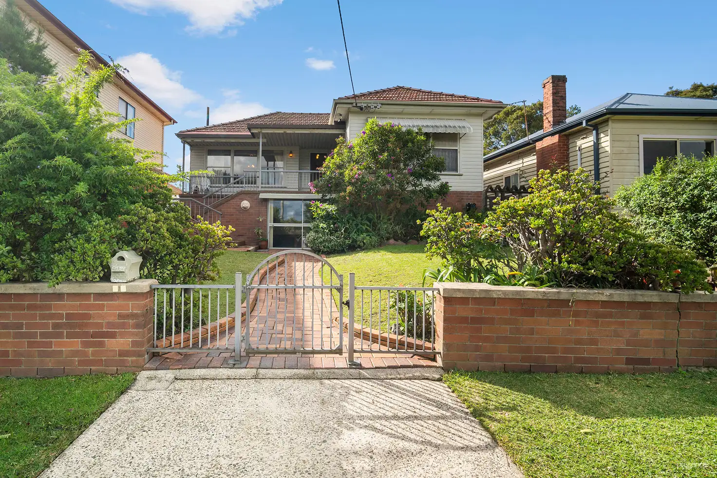 Main view of Homely house listing, 26 Timmins Street, Birmingham Gardens NSW 2287