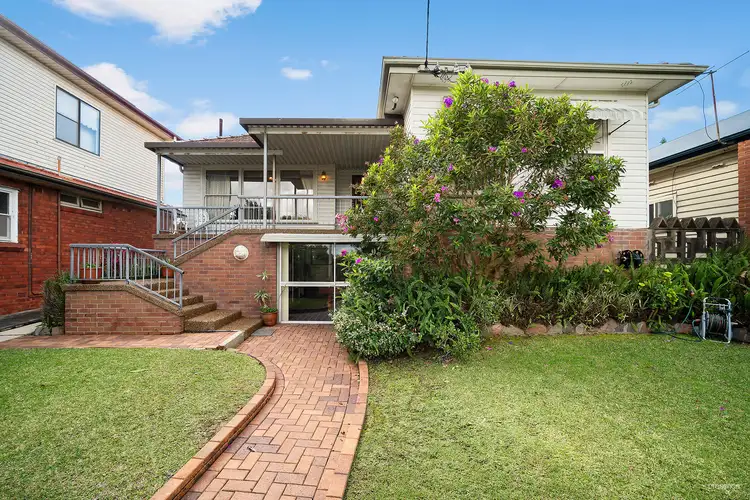 Second view of Homely house listing, 26 Timmins Street, Birmingham Gardens NSW 2287