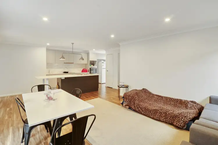 Third view of Homely apartment listing, 2/38 Dalmeny Street, Newtown QLD 4350