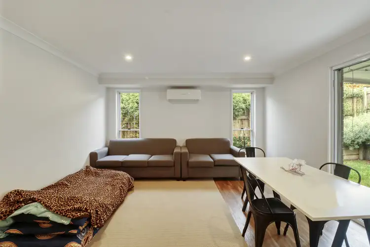 Fourth view of Homely apartment listing, 2/38 Dalmeny Street, Newtown QLD 4350