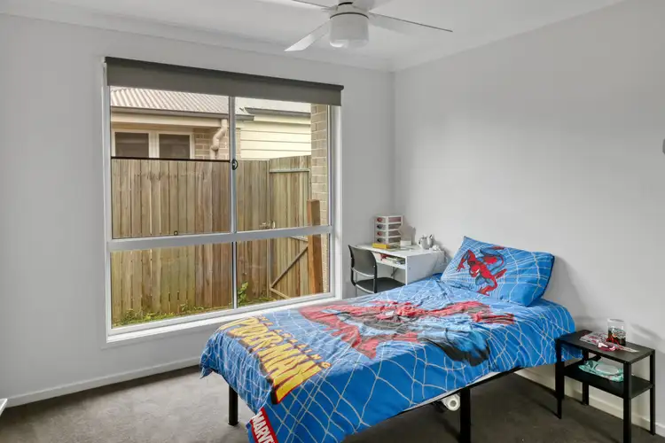 Seventh view of Homely apartment listing, 2/38 Dalmeny Street, Newtown QLD 4350