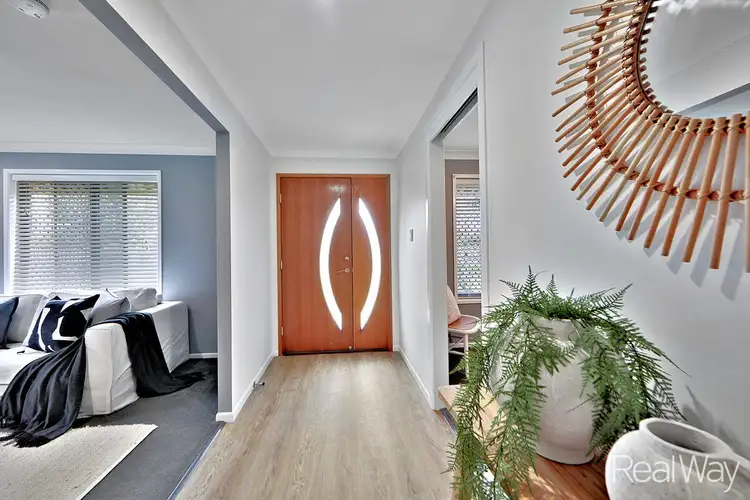 Seventh view of Homely house listing, 28 Appaloosa Drive, Branyan QLD 4670