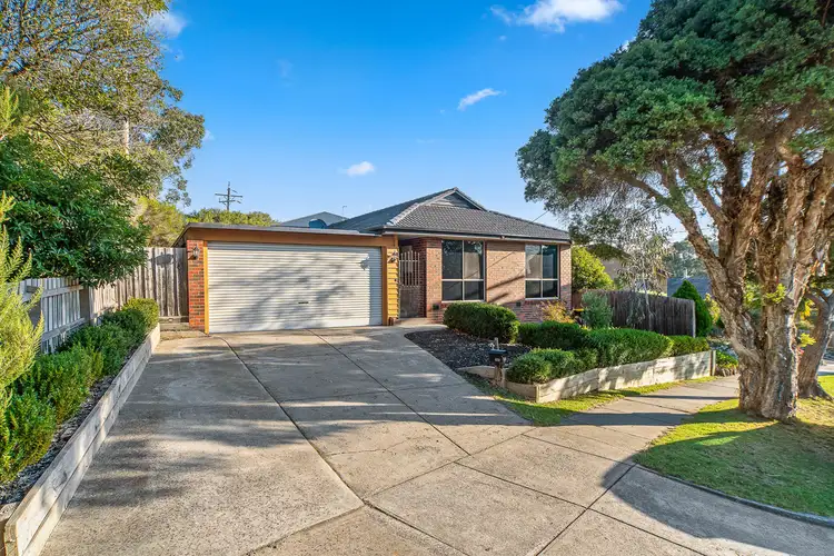 Main view of Homely house listing, 53 Lawson Avenue, Frankston South VIC 3199