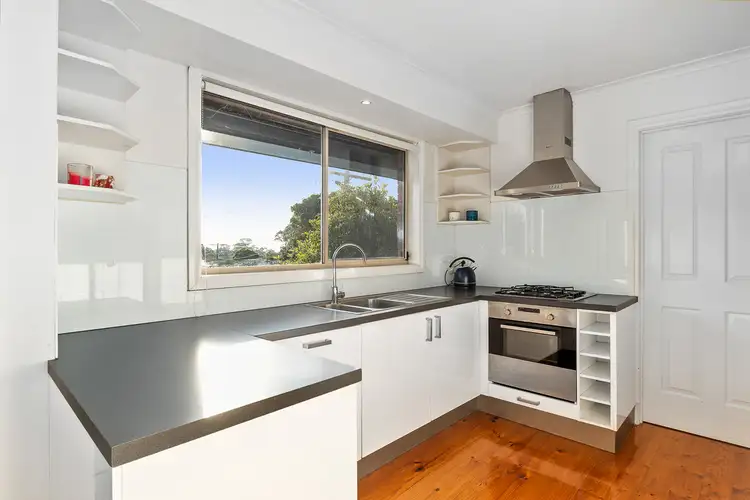 Second view of Homely house listing, 53 Lawson Avenue, Frankston South VIC 3199
