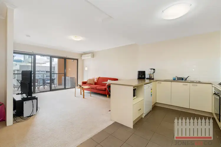 45/154-156 Newcastle Street, Perth WA 6000