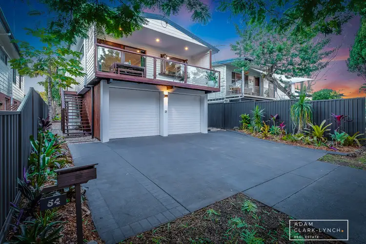54 Donald Street, Woody Point QLD 4019