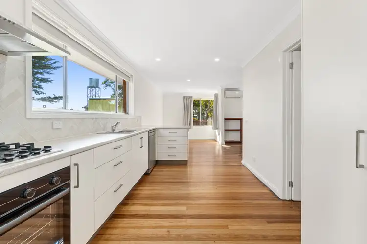 Second view of Homely house listing, 33 McGhee Street, Sale VIC 3850