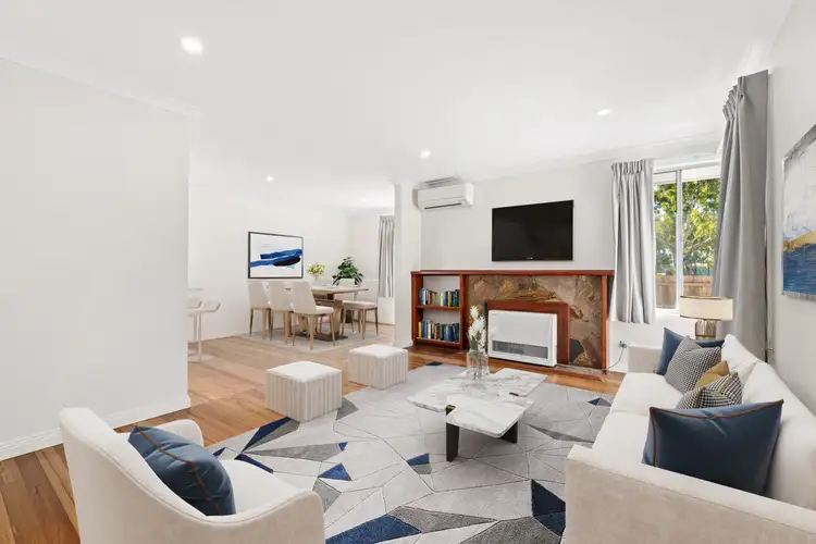Third view of Homely house listing, 33 McGhee Street, Sale VIC 3850