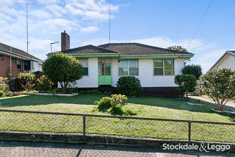 Main view of Homely house listing, 23 Kathleen Street, Morwell VIC 3840