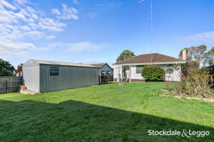 Fourth view of Homely house listing, 23 Kathleen Street, Morwell VIC 3840