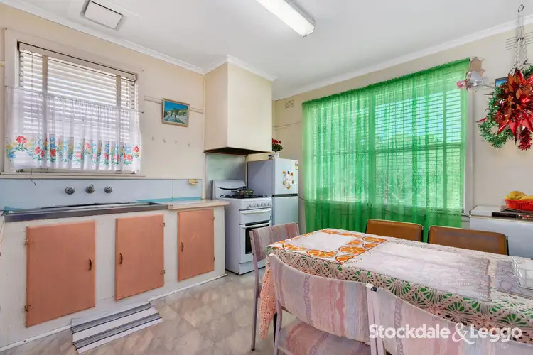 Fifth view of Homely house listing, 23 Kathleen Street, Morwell VIC 3840