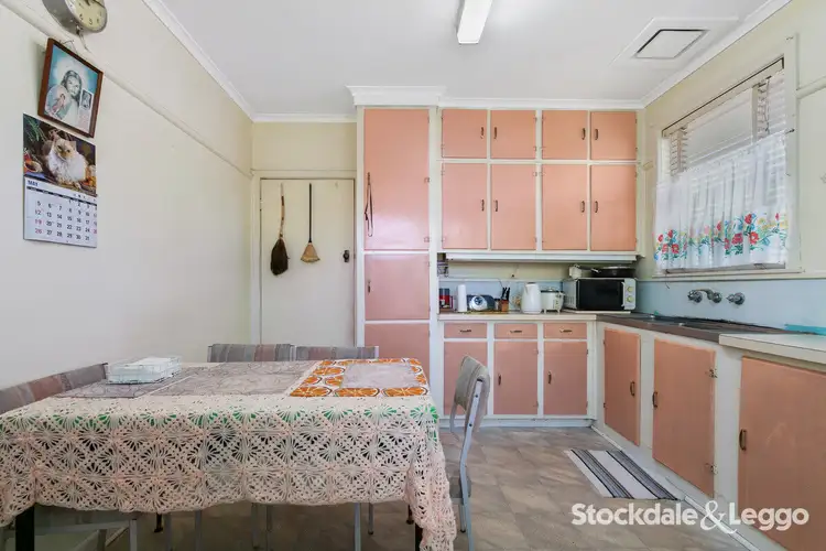 Sixth view of Homely house listing, 23 Kathleen Street, Morwell VIC 3840