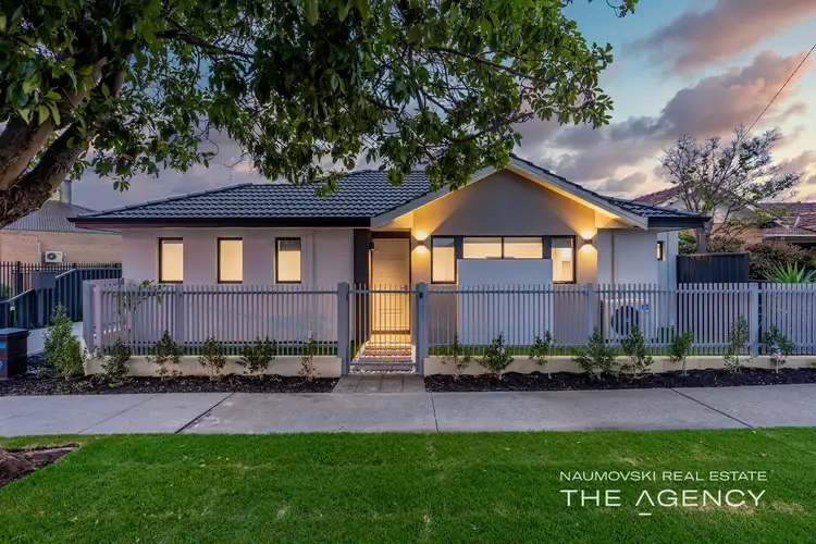 271B Flinders Street, Nollamara WA 6061