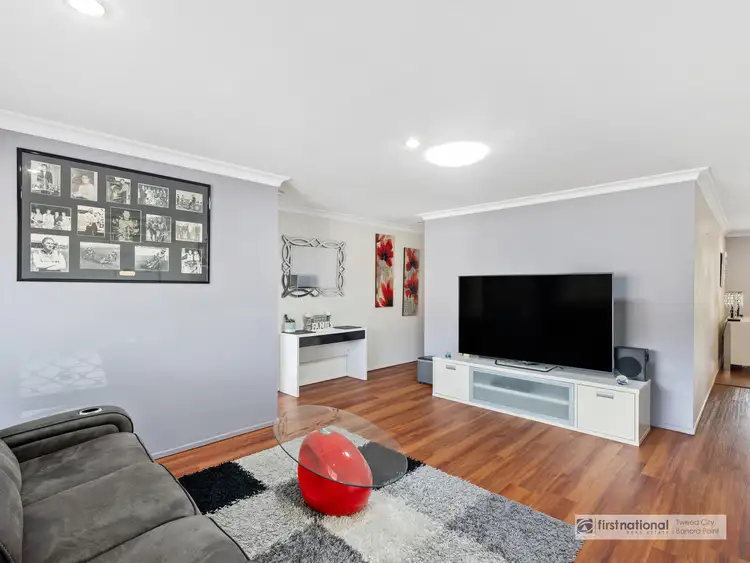 Third view of Homely villa listing, 51/12 Trigonie Drive, Tweed Heads South NSW 2486