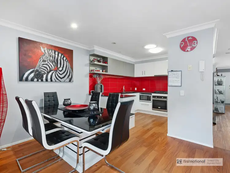 Fourth view of Homely villa listing, 51/12 Trigonie Drive, Tweed Heads South NSW 2486