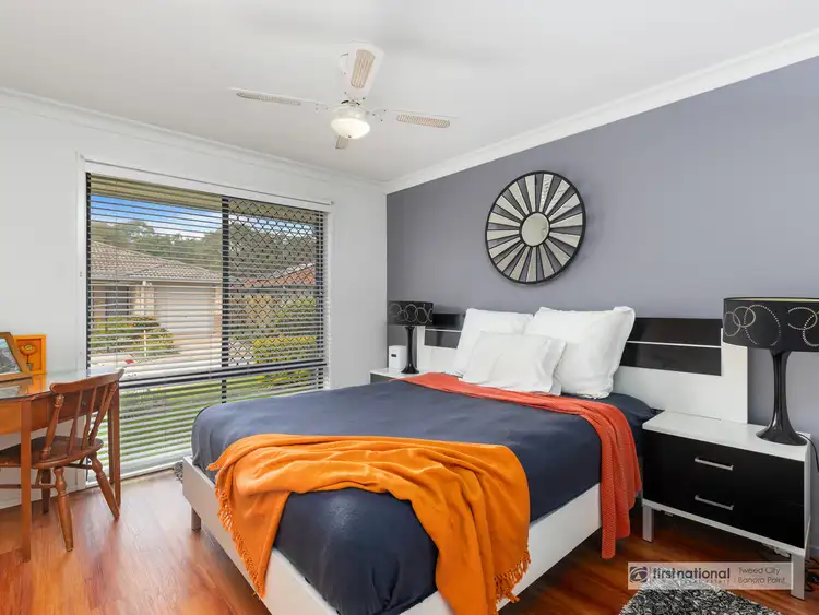 Fifth view of Homely villa listing, 51/12 Trigonie Drive, Tweed Heads South NSW 2486