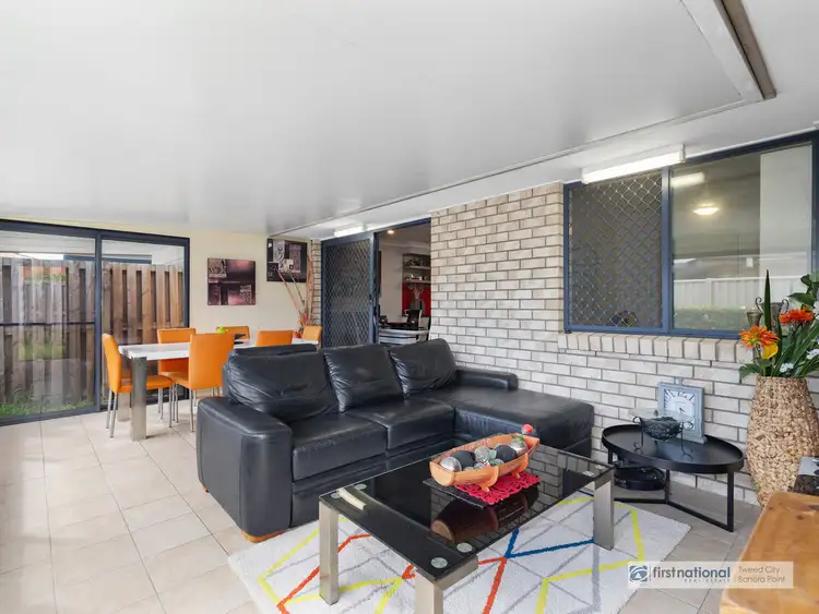 Sixth view of Homely villa listing, 51/12 Trigonie Drive, Tweed Heads South NSW 2486