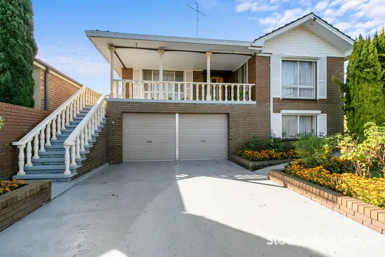 Main view of Homely house listing, 15-17 Rachel Way, Morwell VIC 3840