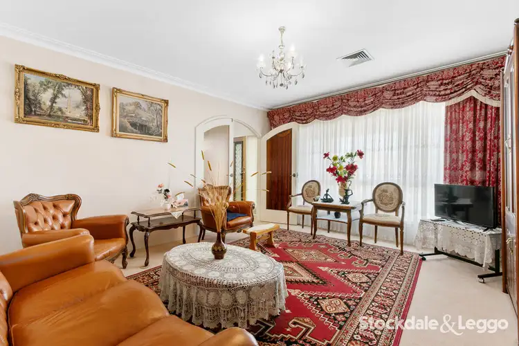 Second view of Homely house listing, 15-17 Rachel Way, Morwell VIC 3840