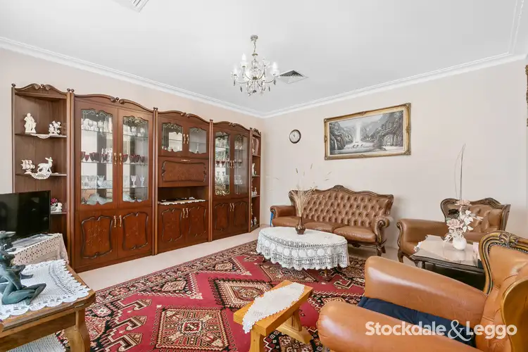 Third view of Homely house listing, 15-17 Rachel Way, Morwell VIC 3840