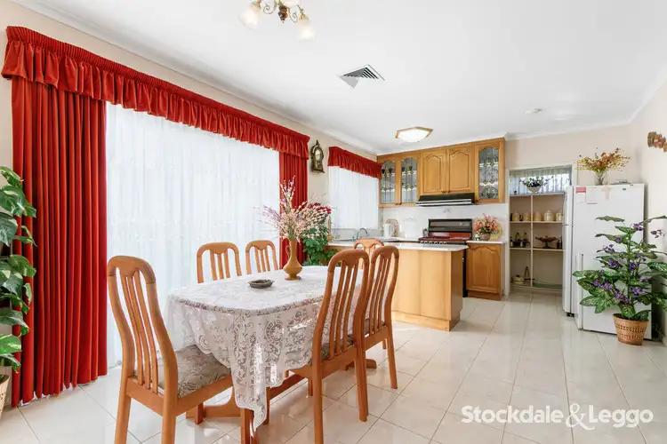 Fifth view of Homely house listing, 15-17 Rachel Way, Morwell VIC 3840