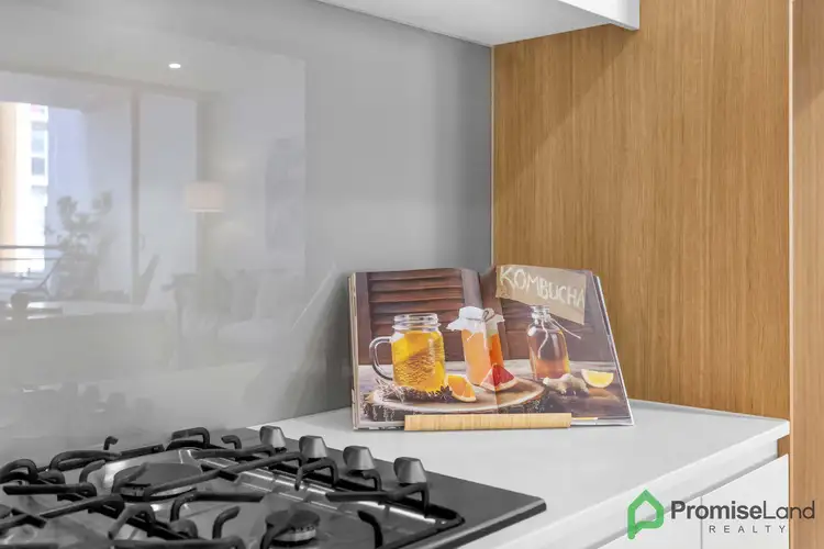 Fourth view of Homely apartment listing, 608/7 Jenkins Road, Carlingford NSW 2118