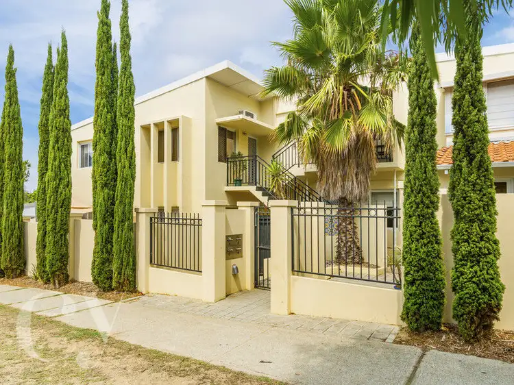2/246 Broome Street, Cottesloe WA 6011