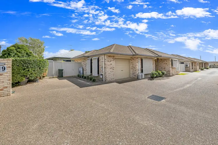 6/19 Payne Street, Millbank QLD 4670