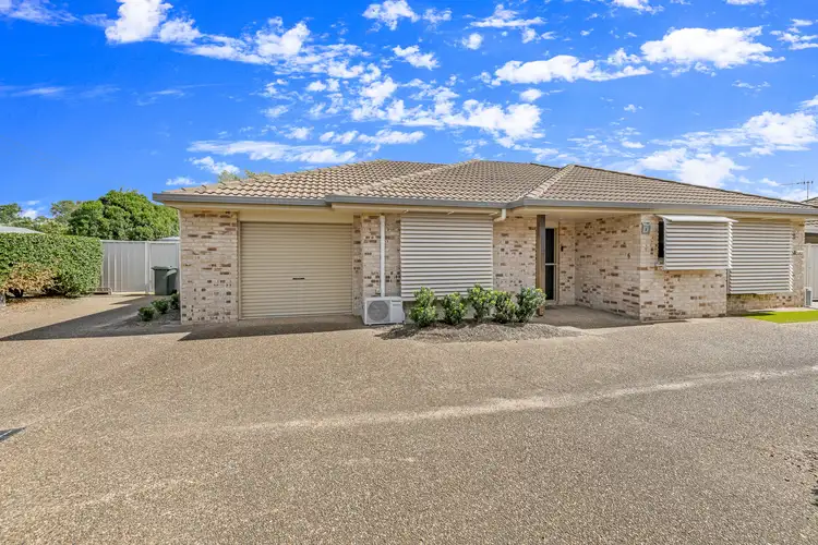 Second view of Homely unit listing, 6/19 Payne Street, Millbank QLD 4670