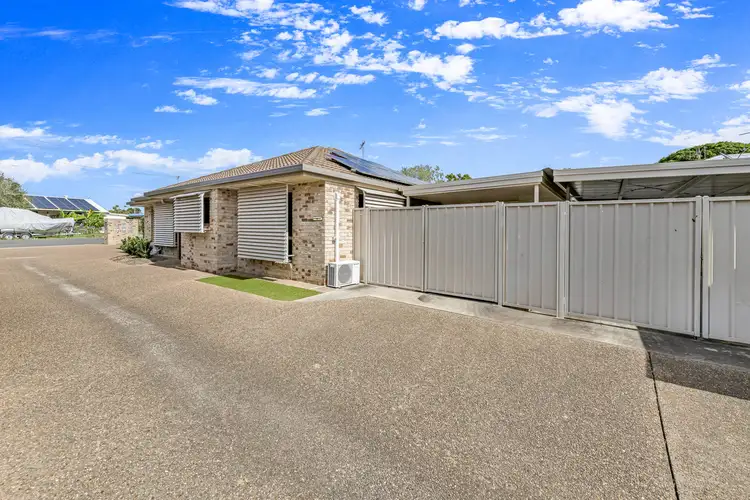 Third view of Homely unit listing, 6/19 Payne Street, Millbank QLD 4670