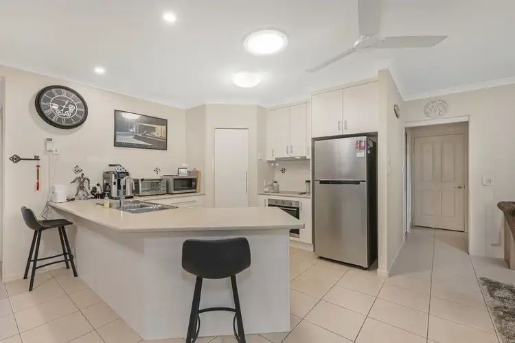 Sixth view of Homely unit listing, 6/19 Payne Street, Millbank QLD 4670