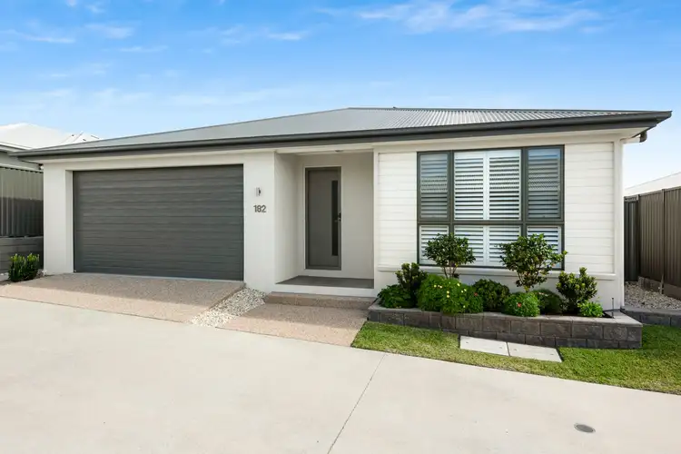 182/500 South Street, Glenvale QLD 4350