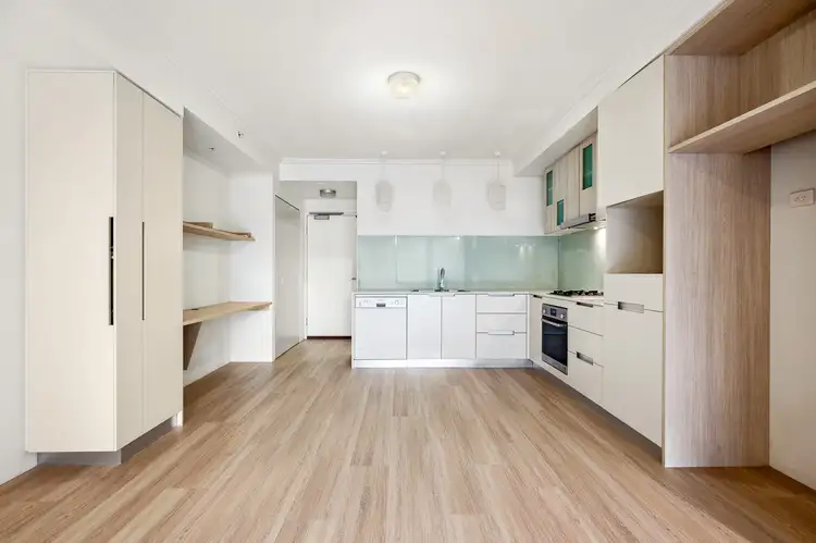 Fourth view of Homely unit listing, 20407/63 Blamey Street, Kelvin Grove QLD 4059
