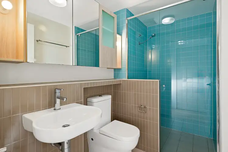 Sixth view of Homely unit listing, 20407/63 Blamey Street, Kelvin Grove QLD 4059