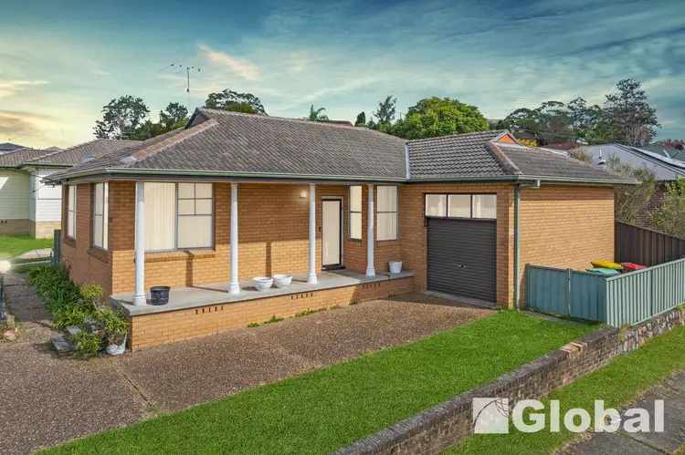 120 Jubilee Road, Elermore Vale NSW 2287