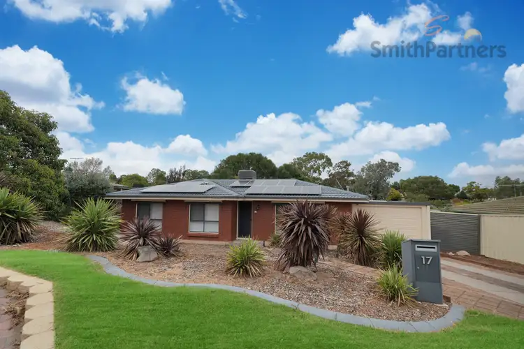 Main view of Homely house listing, 17 Wirilda Avenue, Surrey Downs SA 5126